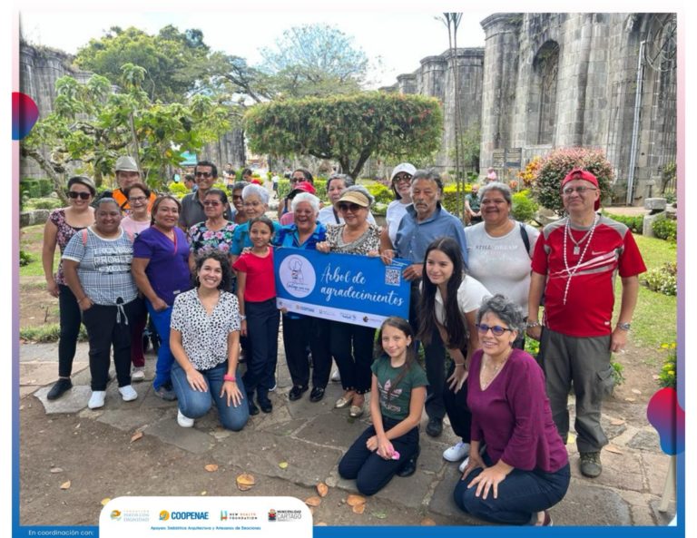 Cartago inspira a otros cantones a sumarse al modelo de Ciudades Compasivas