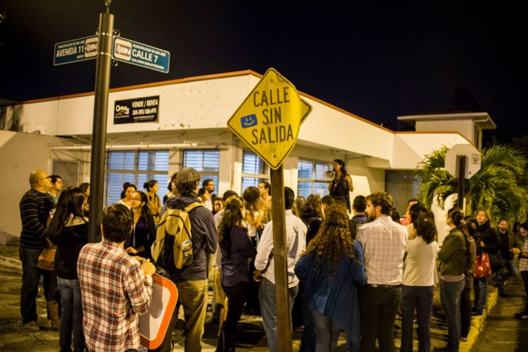 ChepeCletas realizará safari urbano sobre la democracia en Costa Rica