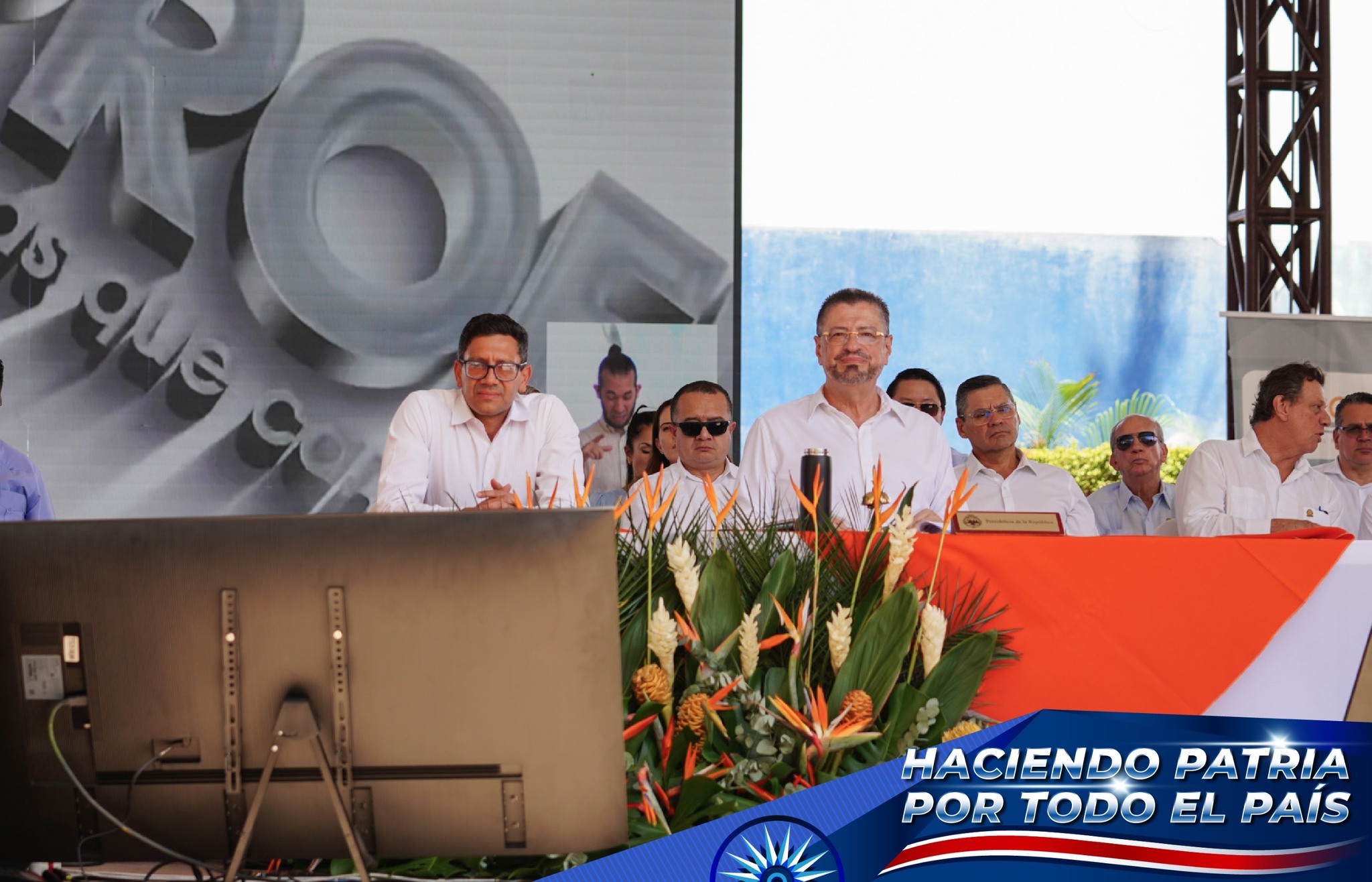 Del presidente, los videos del almuerzo y el silencio que duele más