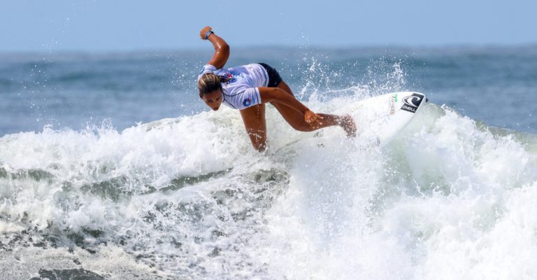 Oficial: el surf debutará como deporte de exhibición en los Juegos Deportivos Nacionales 2026