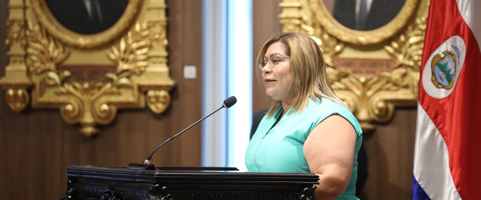 Imagen principal del artículo: Foro analizará implicaciones jurídicas y políticas del derecho a un clima sano en Costa Rica