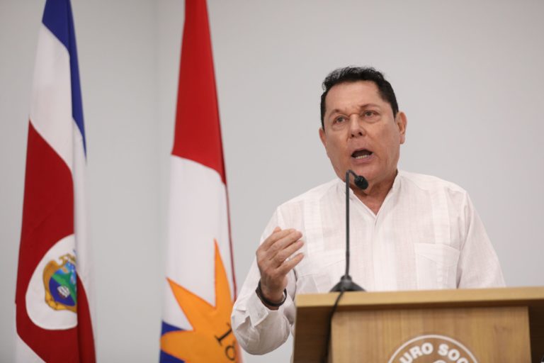 Diputado oficialista propone eliminar el IVA para Mipymes que operen en el distrito central de Puntarenas por dos años