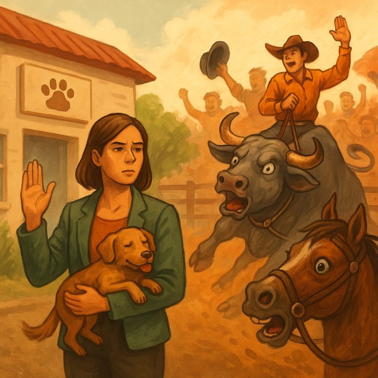 La incongruencia de los gobiernos locales que frenan el bienestar animal en Costa Rica