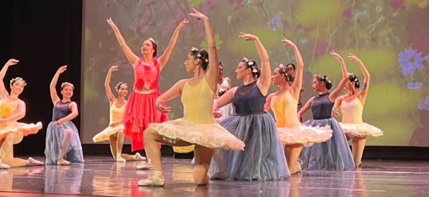 Estudio Danza Libre–Ballet de Costa Rica presenta su versión de “El Cascanueces” bajo la dirección de Juan José Jiménez