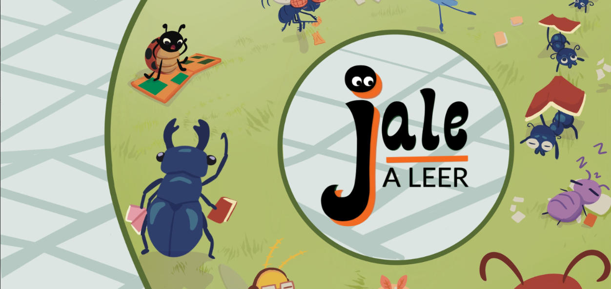 Imagen principal del artículo: Festival “Jale a leer 2025” reunirá editoriales y librerías independientes en Barrio Escalante