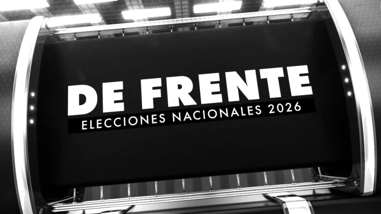 UNED lanza serie “De Frente” para analizar propuestas presidenciales rumbo a las elecciones 2026