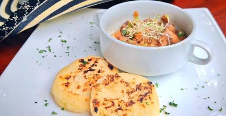 Barrio Escalante se convierte en el epicentro del sabor durante el Festival Gastronómico Colombiano