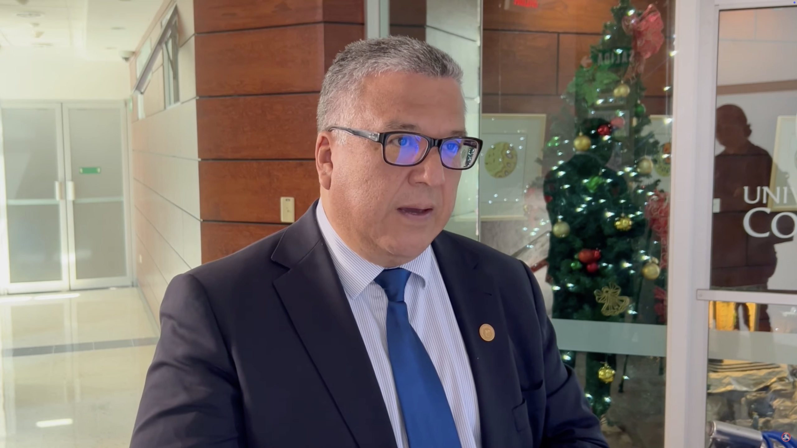 Imagen principal del artículo: UCR ajustará anualidad al 3,75% y pagará de forma progresiva deuda acumulada desde 2020