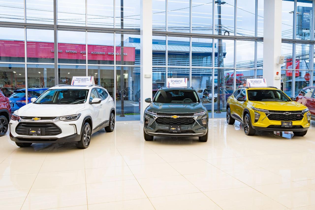 Imagen principal del artículo: "La Chevydad 2025" llega con condiciones excepcionales para estrenar un Chevrolet esta Navidad