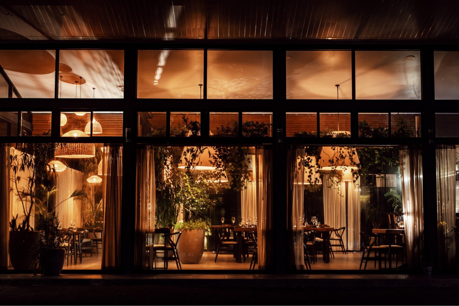 Imagen principal del artículo: Conservatorium vuelve a posicionar a Costa Rica entre los mejores restaurantes de Latinoamérica