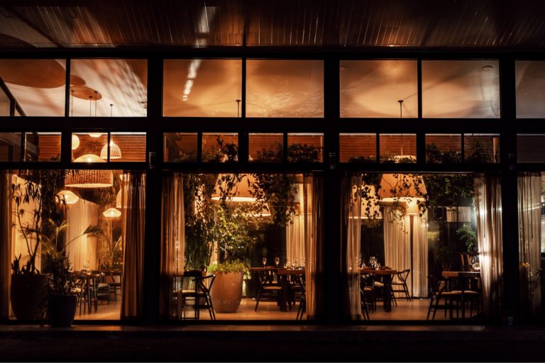 Conservatorium vuelve a posicionar a Costa Rica entre los mejores restaurantes de Latinoamérica