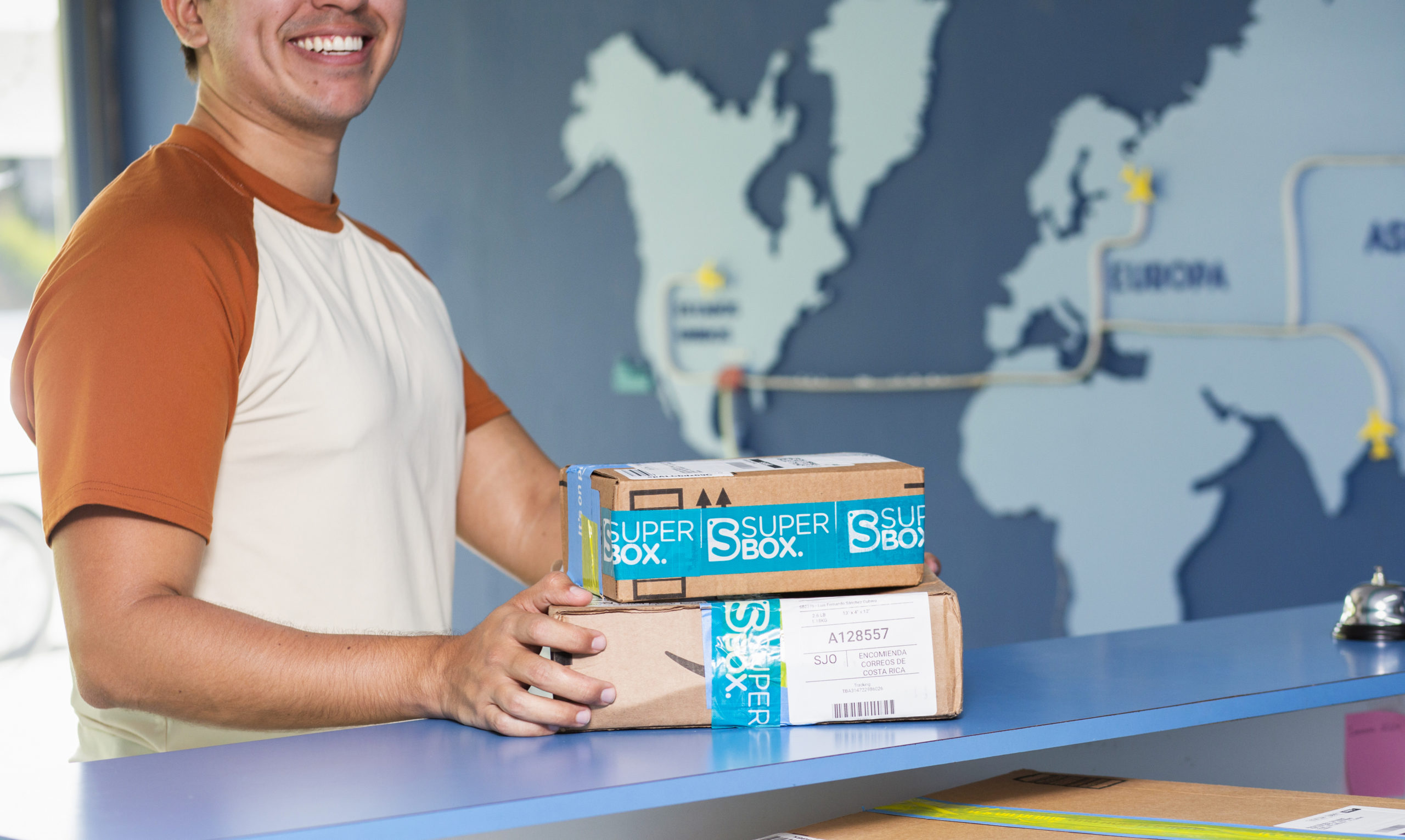 Imagen principal del artículo: Evite los atrasos en sus regalos de Navidad