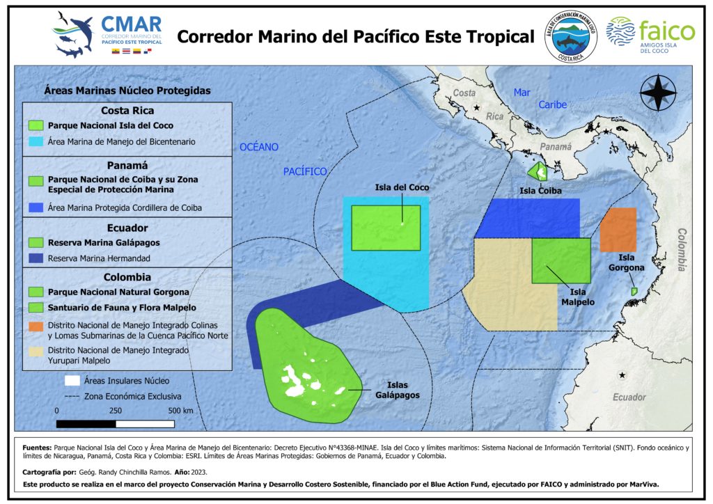 60 millones de hectáreas – Delfino.cr
