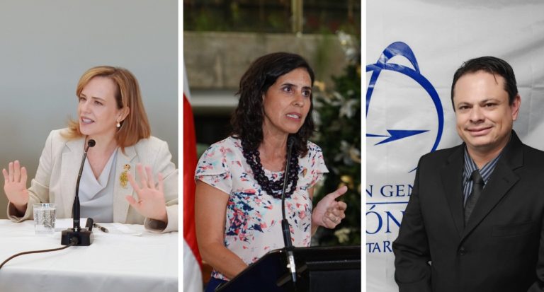 El Tío Sam llama a Crespo, Micitt bajo fuego, Aviación Civil en la picota