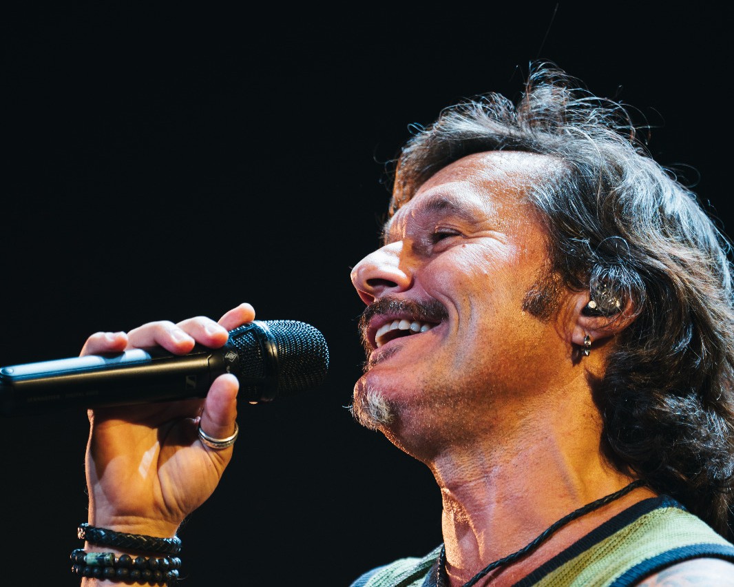 Imagen principal del artículo: Diego Torres se presentará este 13 de noviembre en Costa Rica con nuevo formato de acceso al público