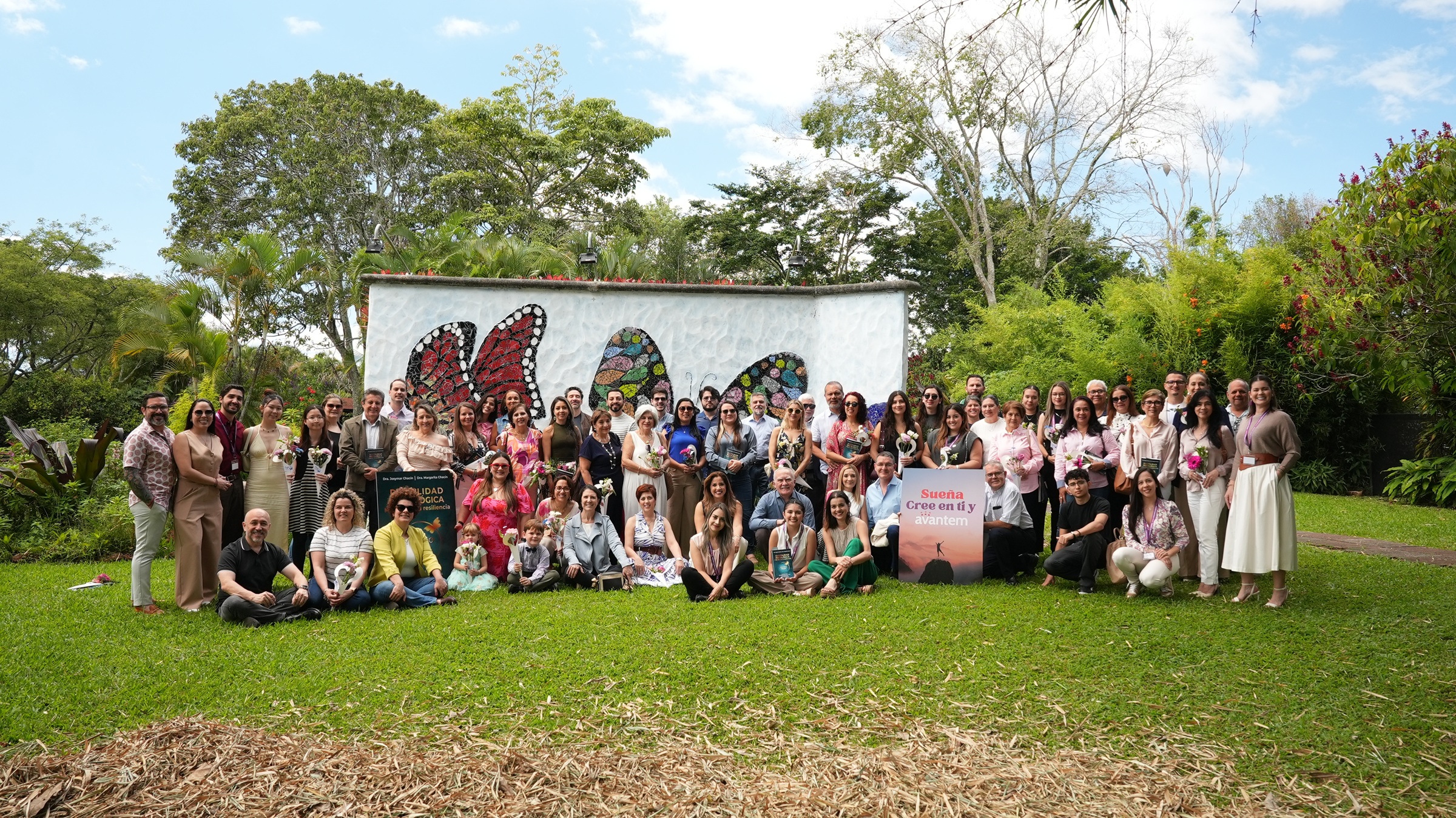 Imagen principal del artículo: Ductilidad psicológica: libro presenta el nuevo paradigma que redefine la forma de afrontar la vida y adaptarse a los cambios