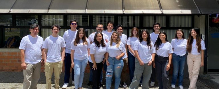 Puente de Esperanza: ingeniería con propósito que conecta a la comunidad indígena de Simiriñak