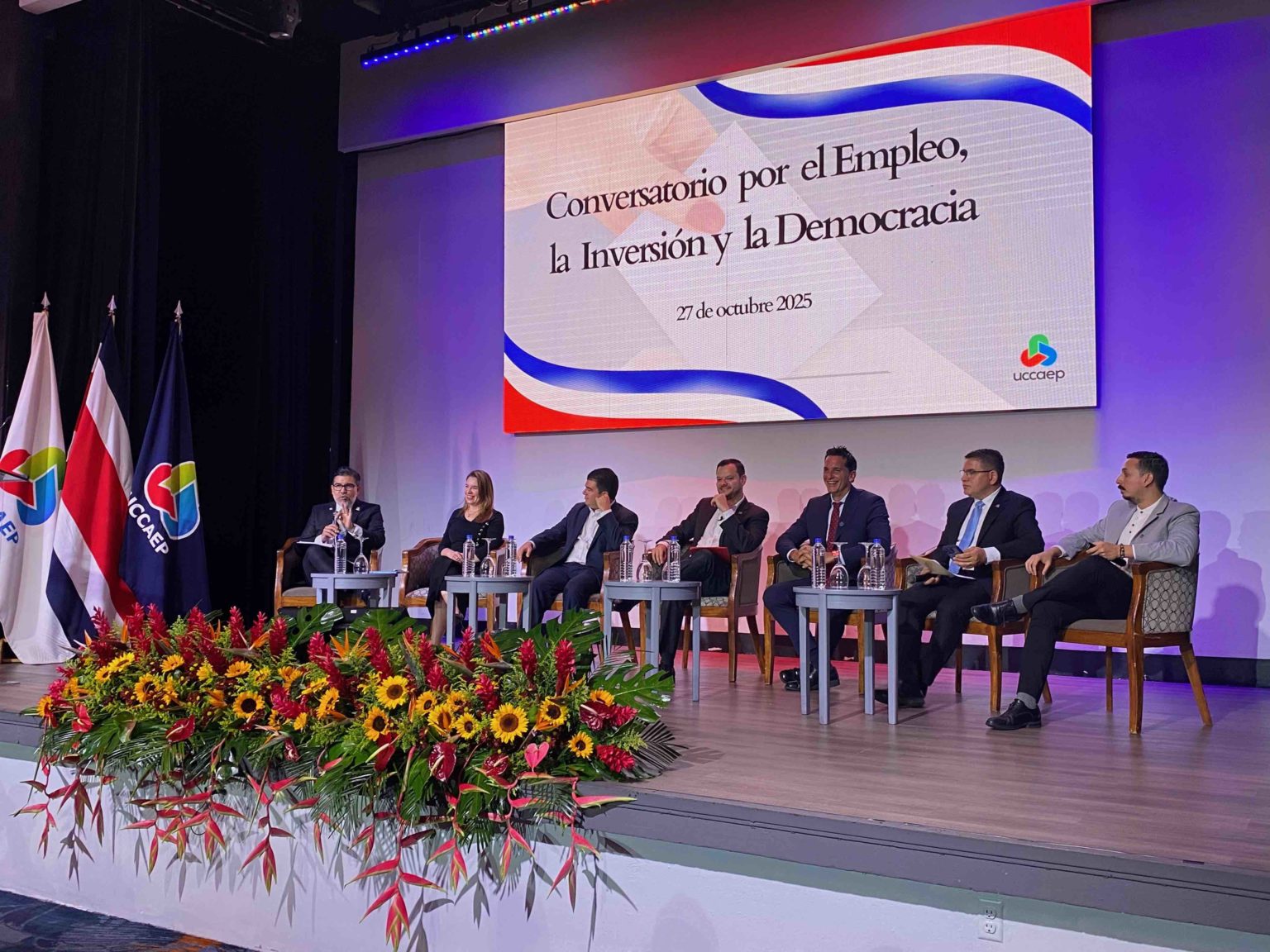 Imagen principal del artículo: Fedefarma y la agenda de salud en las elecciones presidenciales en Costa Rica