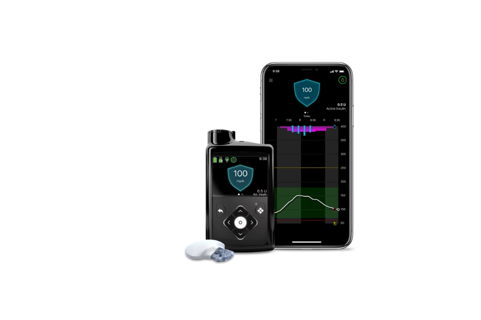 Imagen principal del artículo: Día Mundial de la Diabetes: Meditek impulsa tecnología que transforma la vida de quienes viven con esta condición