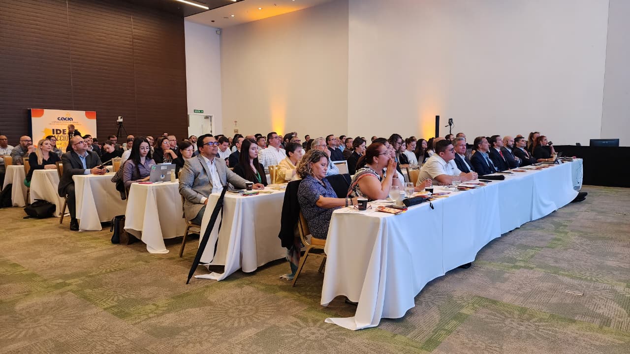 Imagen principal del artículo: Conversatorio político marcará el pulso del futuro del sector alimentario en Costa Rica