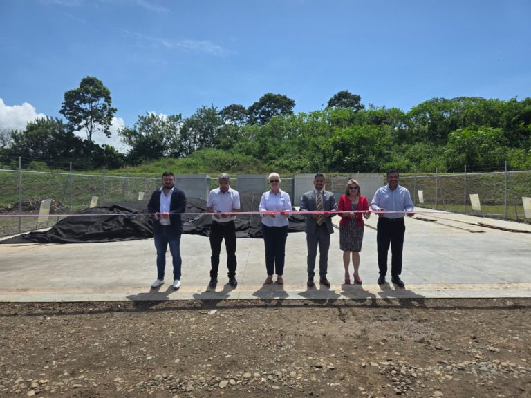 Turrialba tendrá planta municipal de aprovechamiento de residuos orgánicos