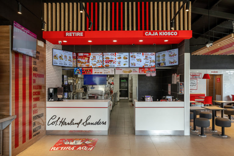 KFC Costa Rica realizará feria de empleo en San Carlos