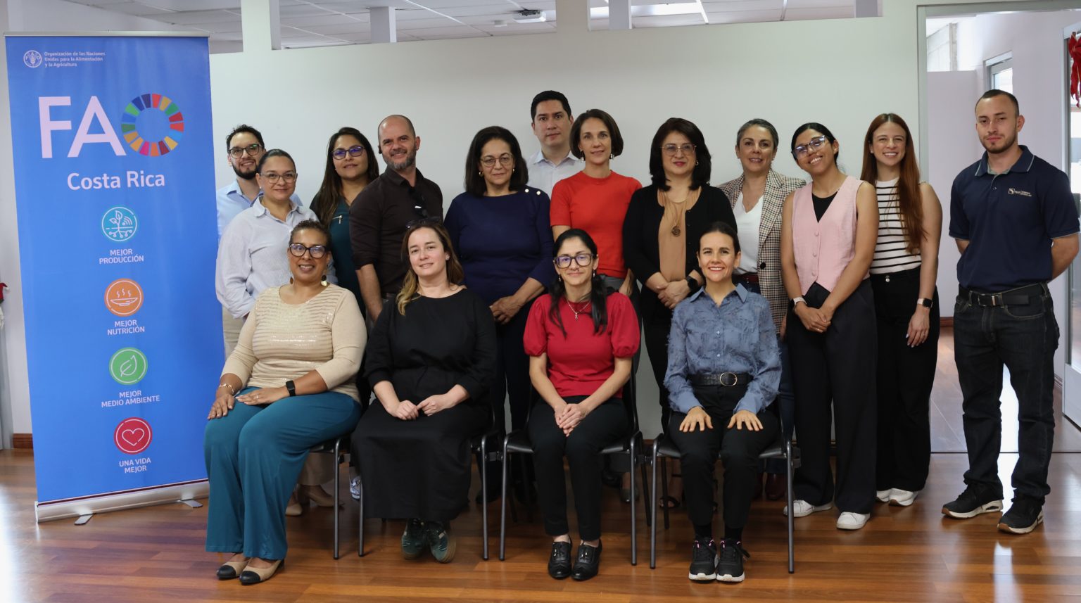 Imagen principal del artículo: Costa Rica avanza con su primera prueba piloto de medición de pérdidas de alimentos