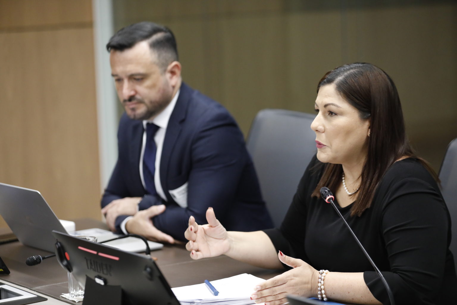 Imagen principal del artículo: Diagnóstico de la Contraloría: la Caja sobrelleva una crisis institucional