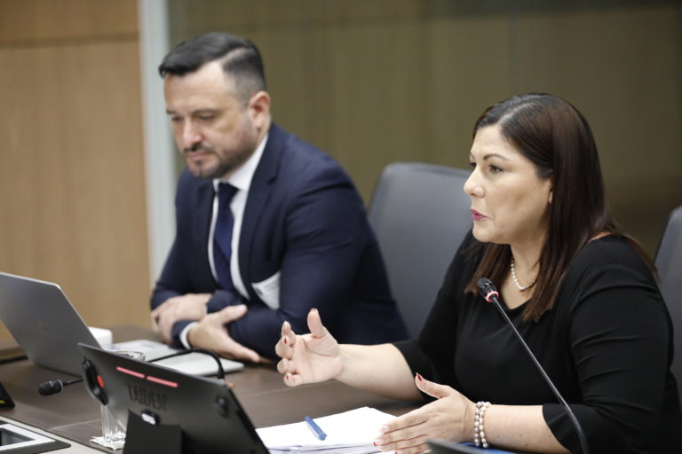 Diagnóstico de la Contraloría: la Caja sobrelleva una crisis institucional