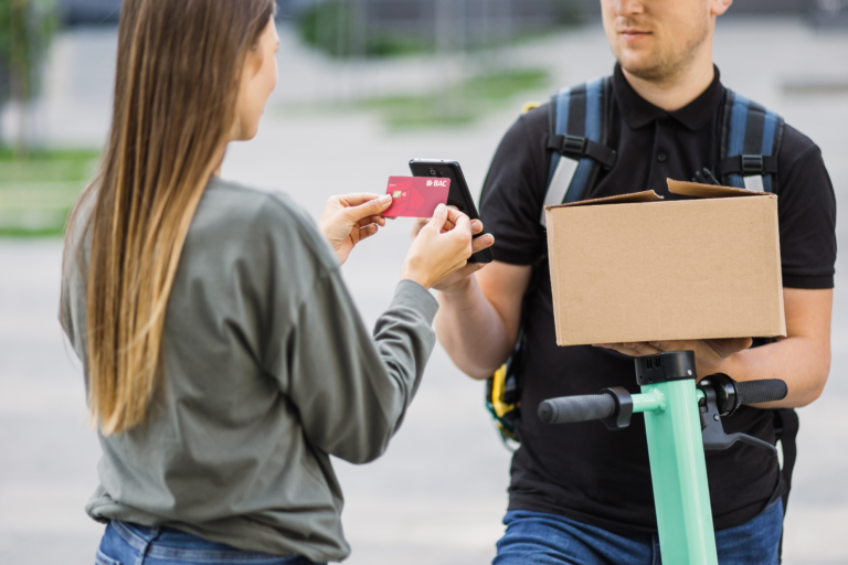 Clientes de BAC podrán realizar pagos de forma ágil y segura mediante la nueva aplicación móvil HIT