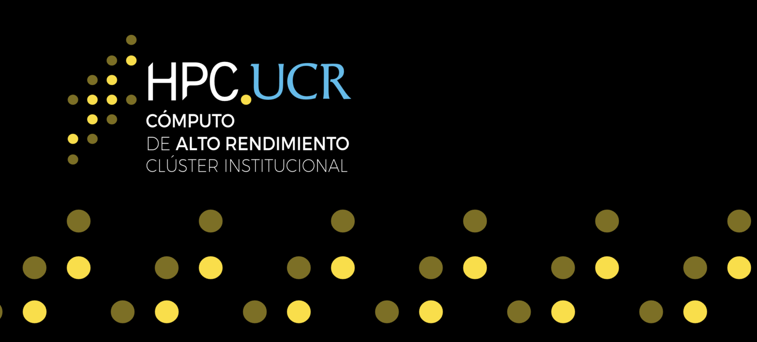Imagen principal del artículo: UCR presenta la supercomputadora HPC@UCR, una herramienta clave para la investigación nacional