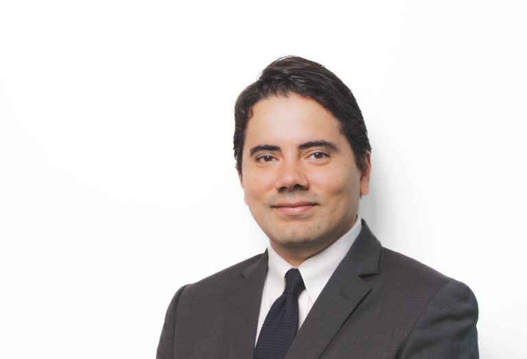 Conassif designa a Humberto Grant como su nuevo presidente