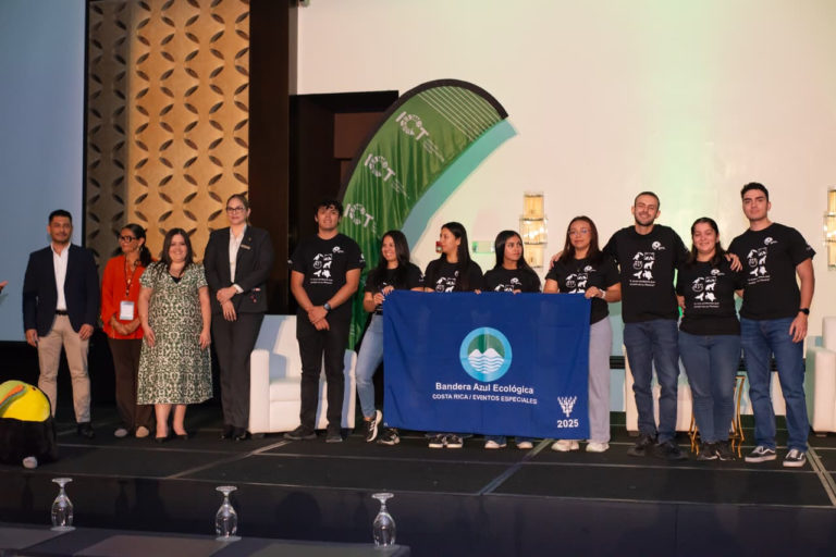 Canaeco abre convocatoria para firmar el Primer Manifiesto Nacional de Turismo Sostenible