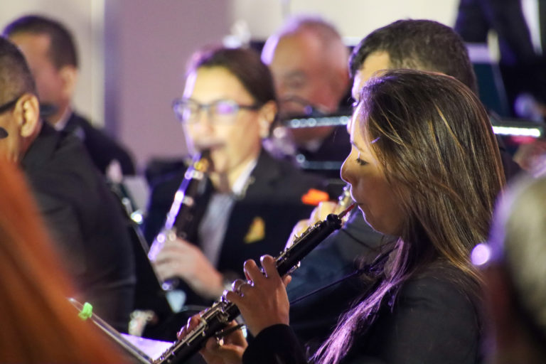 Costa Rica celebrará el 1 de diciembre con una gran fiesta nacional por los 77 años de la abolición del ejército y los 180 años de las Bandas de Conciertos