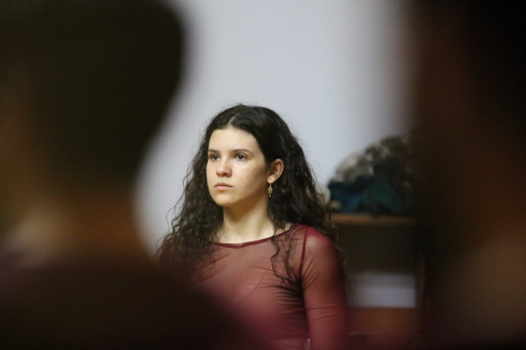 “Cartografías de un corazón” marca el cierre creativo de la cuarta generación de Danza Abierta