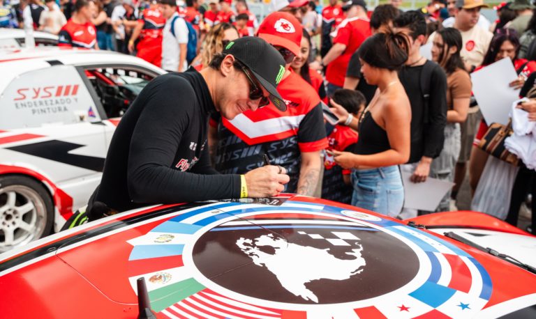El automovilismo nacional cerró su temporada 2025 con el Gran Premio Economy – 200KM de Costa Rica