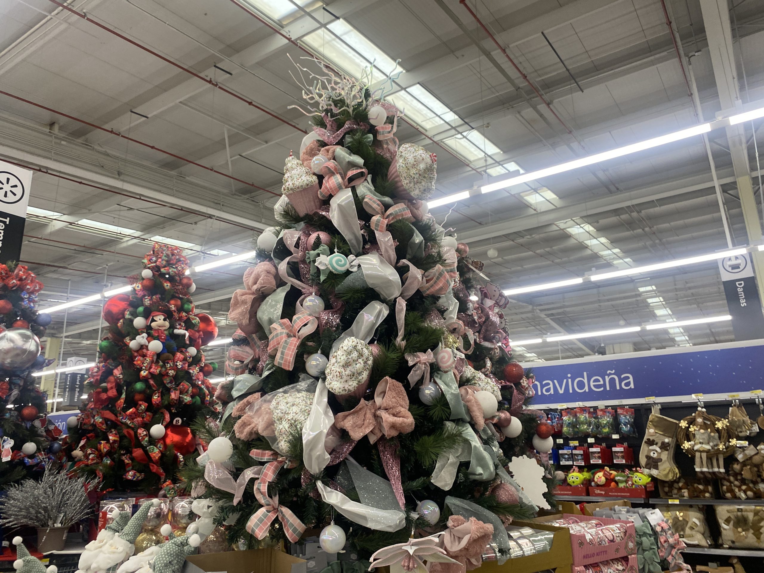 Imagen principal del artículo: Prevenga incendios y celebre con tranquilidad esta Navidad