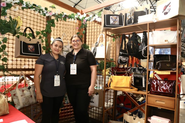 "EXPOPYME Oficial Diásporas" reunirá a pymes de cuatro países