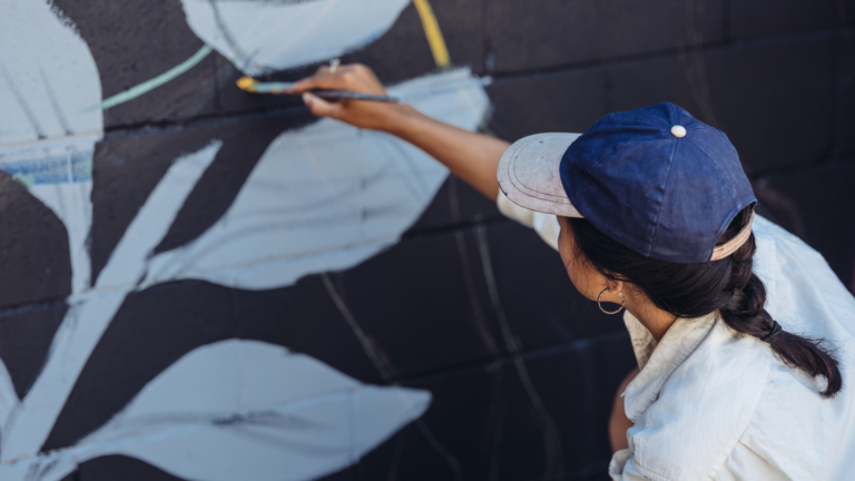 Ministerio de Cultura y Juventud lanza concurso nacional para crear tres murales en espacios institucionales