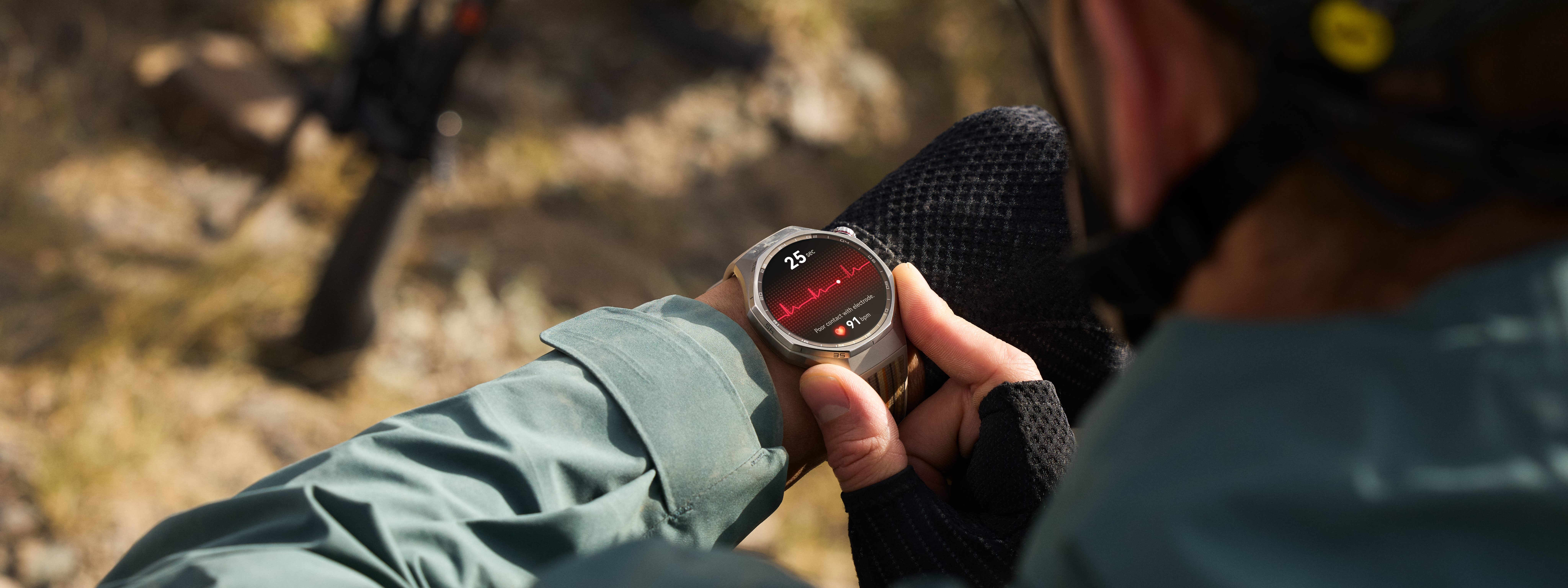 Imagen principal del artículo: Moverse con propósito: aliados tecnológicos para una vida más saludable