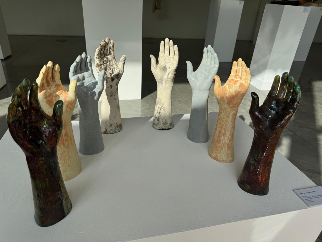 Imagen principal del artículo: El Museo Calderón Guardia presenta la exposición “Más allá del objeto”