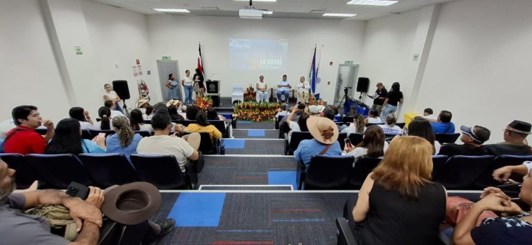 UNED impulsa laboratorio de innovación comunal para fortalecer el desarrollo sostenible en la Península de Nicoya