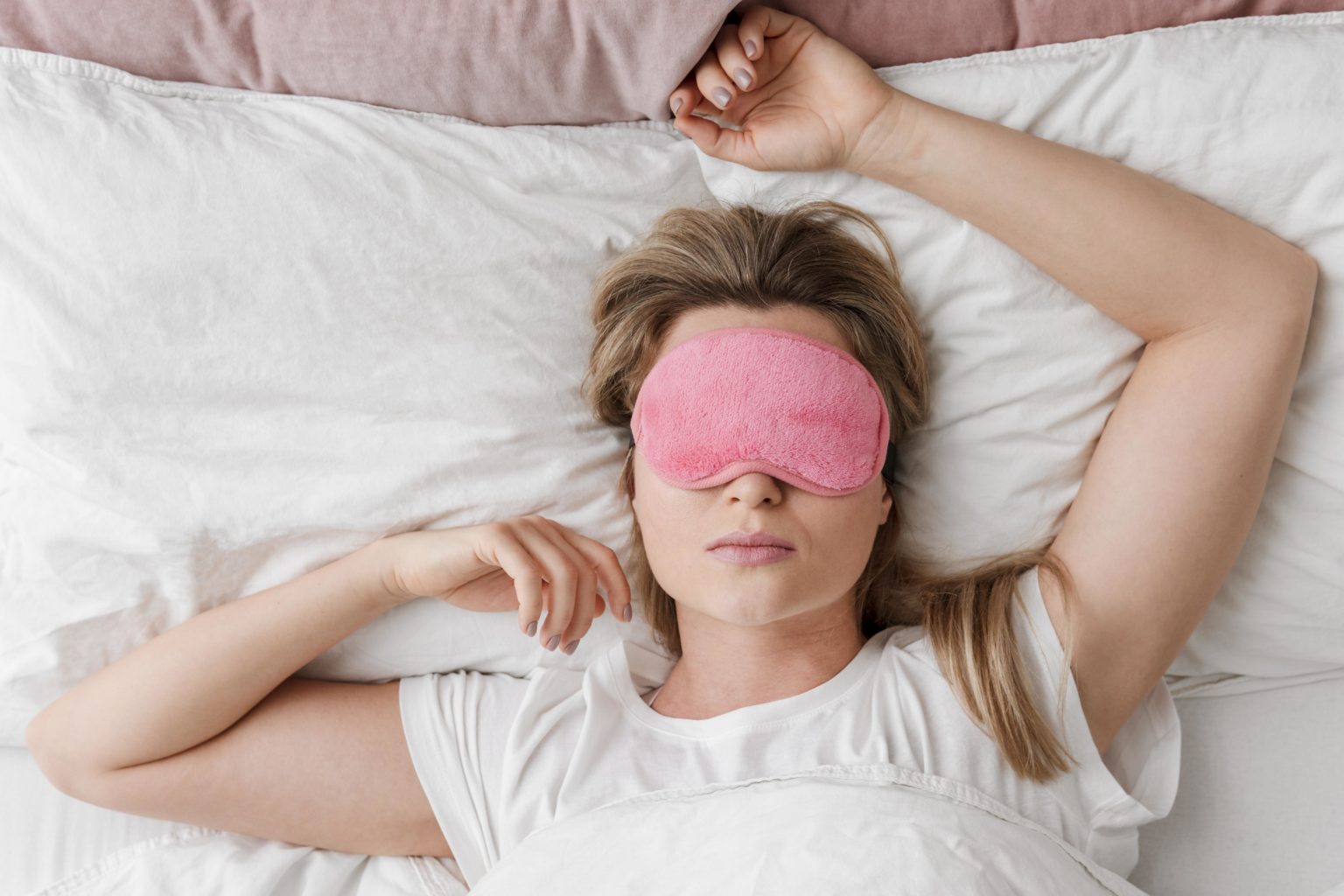 Imagen principal del artículo: Inteligencia Artificial mejora la detección de la apnea del sueño especialmente en mujeres