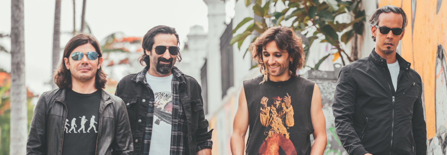 Imagen principal del artículo: Rock y Navidad: Paseo de las Flores anuncia concierto de Gandhi y actividades especiales