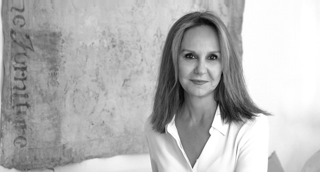 Imagen principal del artículo: Escritora española María Dueñas visitará Costa Rica para presentar su libro “Por si un día volvemos”