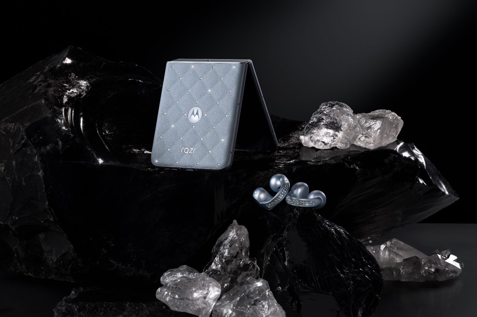 Imagen principal del artículo: Motorola Collections: Redefiniendo el estilo en los smartphones