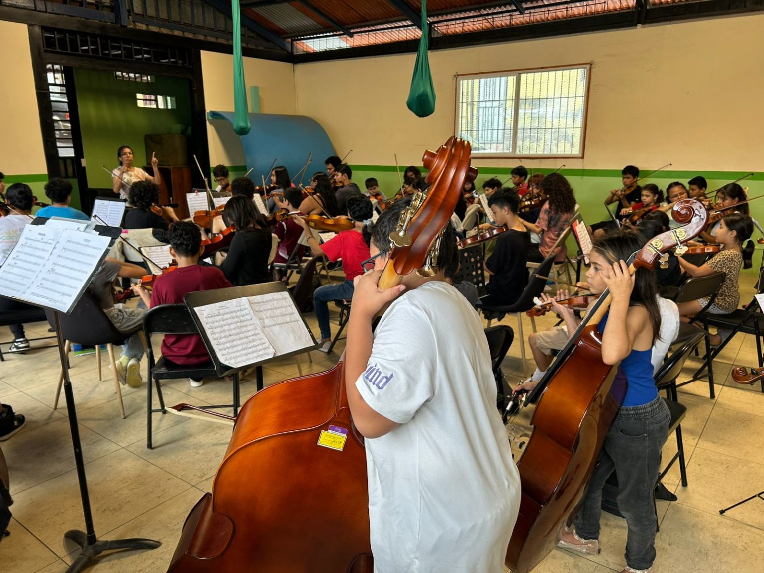 Imagen principal del artículo: Fundación SIFAIS celebrará la inclusión social con un concierto navideño gratuito este 3 de diciembre
