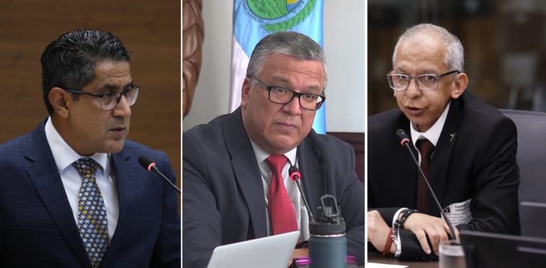 Mientras tanto, todo esto está pasando...