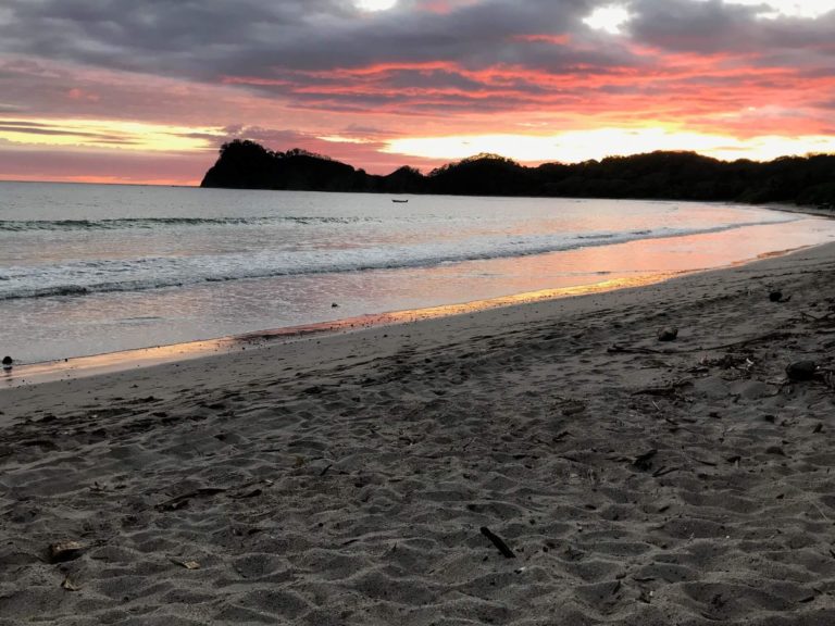 Nosara registra una de las tasas de homicidios más altas del país, según estudio de la UNA