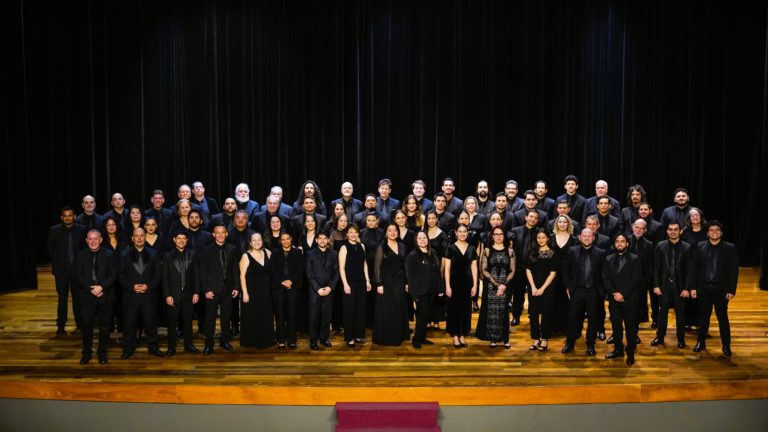 Orquesta Sinfónica Nacional cierra un año histórico y se proyecta hacia una temporada 2026 más cercana al público